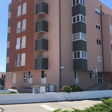 Apartment Rossio View Ii *