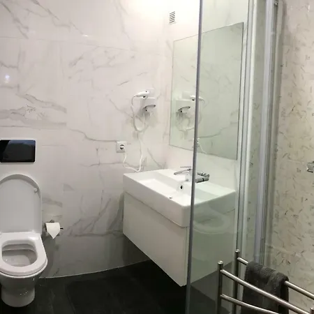 Rossio View Ii Apartman *