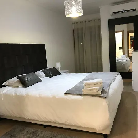 Rossio View Ii * Aveiro