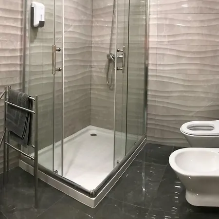 Apartman Rossio View Ii