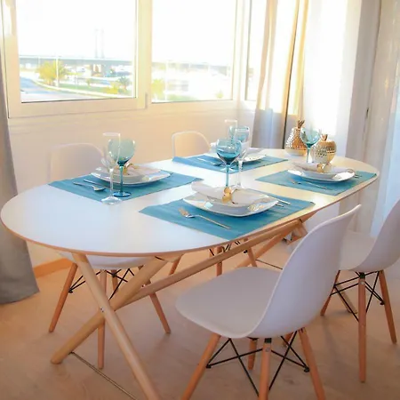 Apartman Rossio View Ii