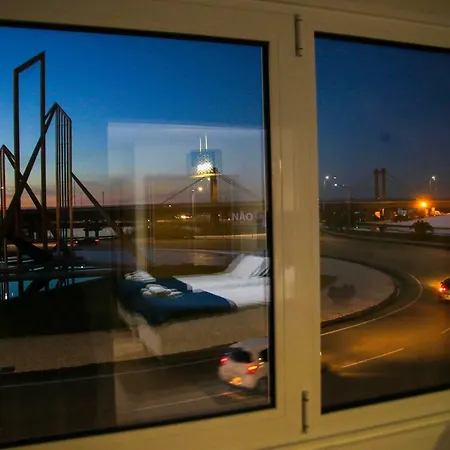 Apartment Rossio View Ii Aveiro