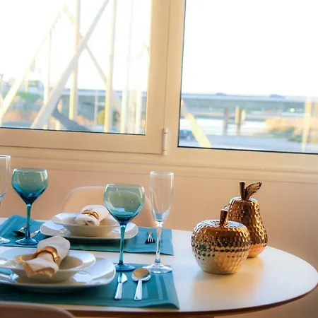 Rossio View Ii Apartment