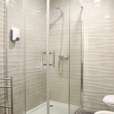 Rossio View Ii Apartamento *