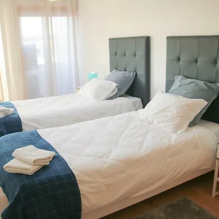 Rossio View Ii Apartment *