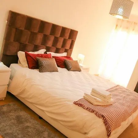 Rossio View Ii Aveiro