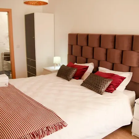 Rossio View Ii Apartment *