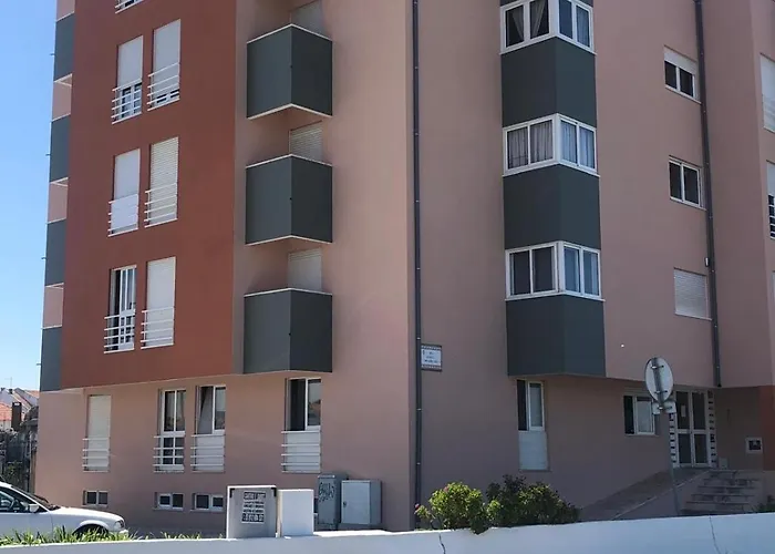 Apartment Rossio View Ii *