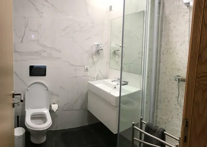 Rossio View Ii Apartment *