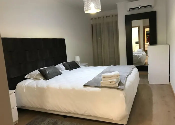 Rossio View Ii * Aveiro