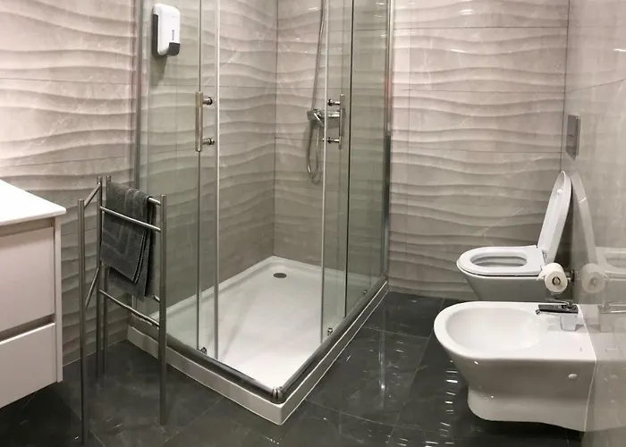 Apartment Rossio View Ii