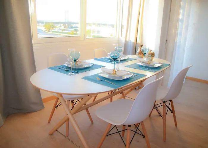 Apartment Rossio View Ii