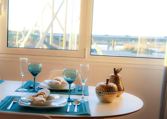 Rossio View Ii Apartment