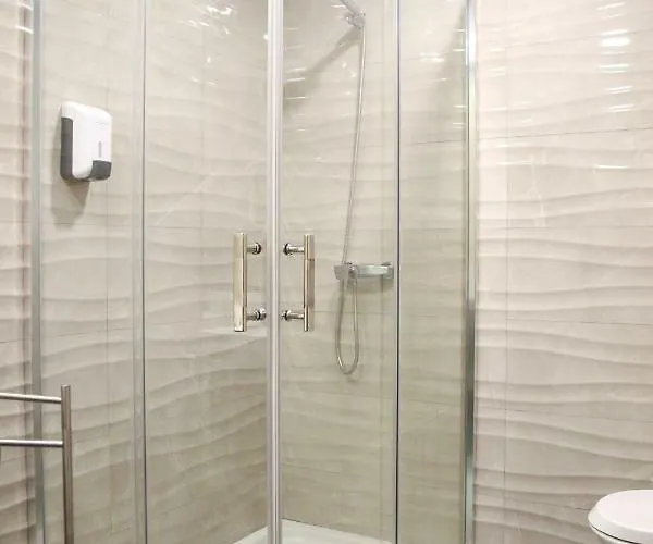 Rossio View Ii Apartment *