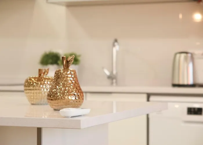 Rossio View Ii Apartment