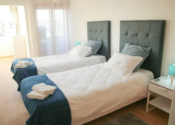 Rossio View Ii Apartment *