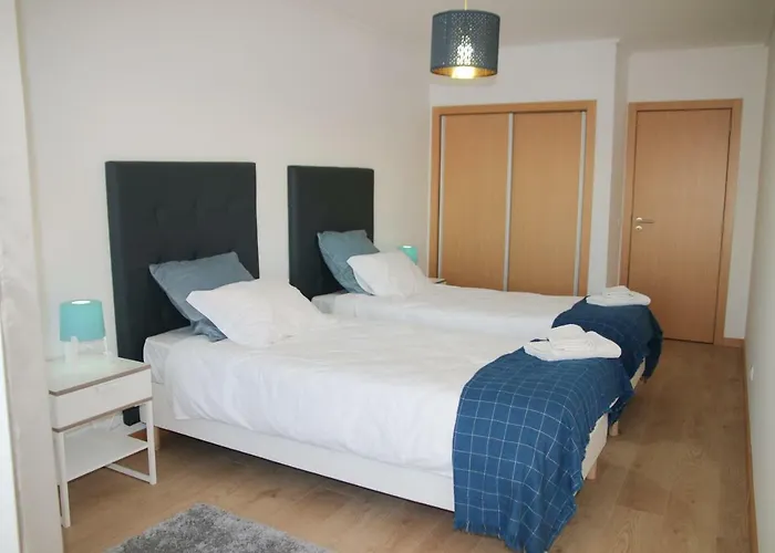 Rossio View Ii Aveiro