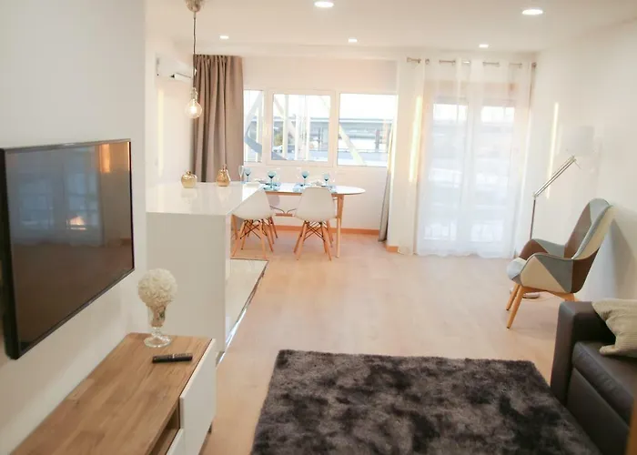 Rossio View Ii Apartment *