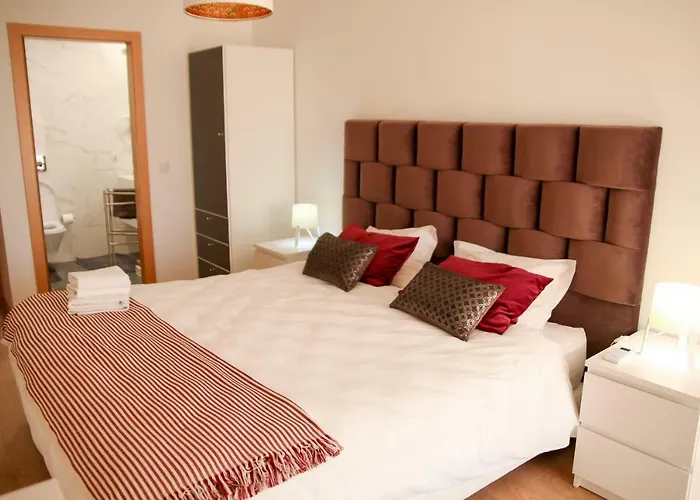 Rossio View Ii Apartment *