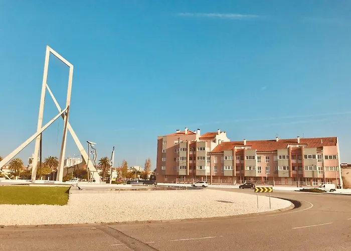 Rossio View Ii Aveiro